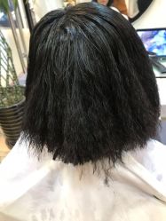 短发-时尚殿堂hair salon