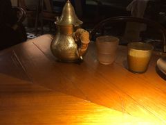 -楼兰新疆主题餐厅(苏州中心店)