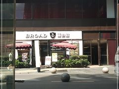 门面-BROAD面包路·欧式面包(龙湖时代C馆店)