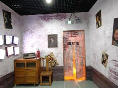 -夏霖九天银瀑风景区