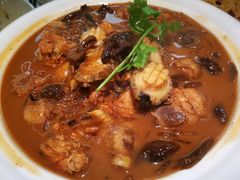 -上关雪東北菜(中房金谊店)