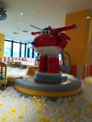 -乐多星球潮玩中心(沈阳嘉里城店)