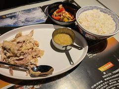 -開籠雀冰室(同和金铂店)