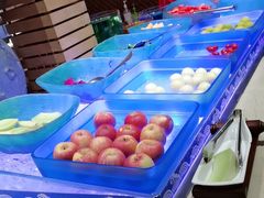 -长沙三景韦尔斯利酒店·Oval全日制餐厅自助餐