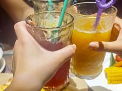 -秀·爱尔兰餐吧(上海路店)