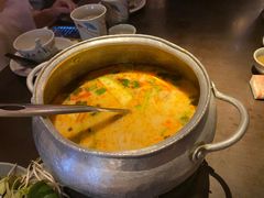 冬阴功-大头虾越式风味餐厅(光明广场店)