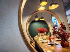 -椒小兔·盐帮川菜中餐厅(金沙时代广场店)