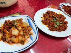 -华天延吉餐厅(西安门一店)