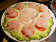 -锅爷爷重庆老火锅(临平店)