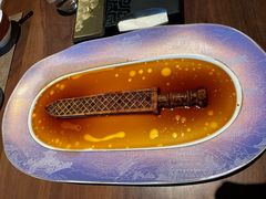 -曾宴·楚菜(湖北省博物馆店)