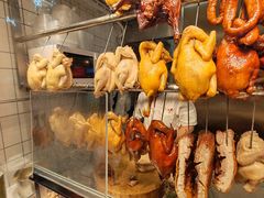 -西华肉菜市场(荔湾店)