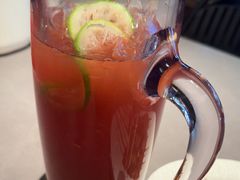 -额娘·现烙春饼烤鸭(太原总店)