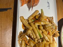 -鸡毛换糖(高桥店)