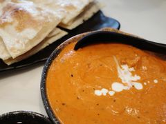 -VATAN INDIAN RESTAURANT米特餐饮有限公司(城北路店)