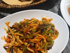 -前海沿·青岛菜(乐客城店)