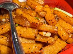 -飶香居(省博物馆店)