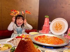 -大龙燚火锅(太古里店)