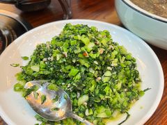 -伙工殿餐厅(吉大店)