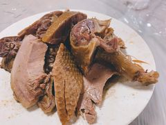 奥鸭奥鸡-阿马土菜馆