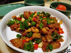 -锦府盐帮·侯宅(五棵松万达店)