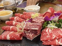 -好彩海鲜火锅饭店(银河百老汇店)