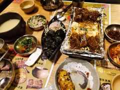 -小木屋米酒店·韩国料理(深圳总店)