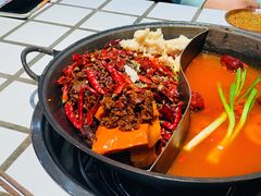 -贰回巷火锅馆(钟楼店)