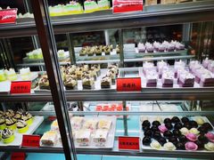 -福成自助烤肉(双桥万达店)