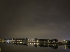 -龙舟池