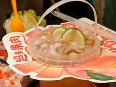 -周小明火锅(黑金冠社区店)