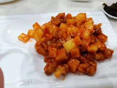 -南海渔家•海鲜•正宗海南菜(海棠湾店)