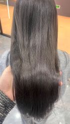 -藤野造型烫染接发