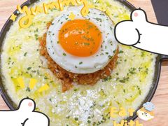 -许哥东北烧烤·铁丳烤串·宫后夹肉(繁花中心店)