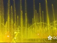 -大雁塔北广场音乐喷泉