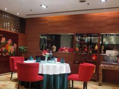 -北京西单美爵酒店-融轩中餐厅