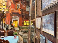 -安德烈俄式西餐厅(中央大街店)