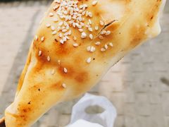 -中关村烤包子(中关村店)