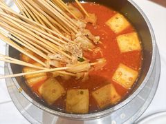 -梅利汴京烤鸭•开封豫菜地标店(东大街店)