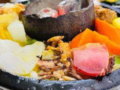 腾冲土锅子-云腾食府·云南菜