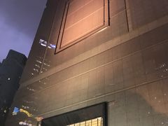 -新世界百货(明洞总店)