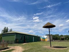 -鄂尔多斯野生动物园