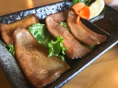 特上牛舌-天手古舞居酒屋(889广场店)