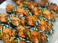 -富黎华海鲜大酒楼(正大广场店)