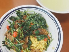 -碗底挑•湖南小炒粉面饭(大望路店)