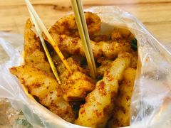 狼牙土豆-周小亮丁家坡洋芋(全国总店)