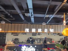 -老船舫·现做活鲜鱼馆(东郊记忆店)