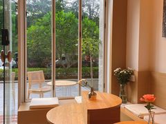 -SLOWOOD 咖啡餐食