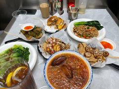 -颓记茶餐厅(美景总店)