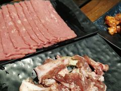 -·缸桶屋·韩式牛肋条自助烤肉(西湖D11店)
