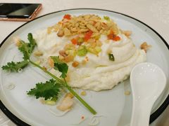 -寻味顺德·南记酒家·传统顺德菜·鱼生(广源路店)